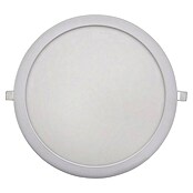 Tween Light Pack downlights LED (20 W, Ø x Al: 22 x 1,8 cm, Blanco, Blanco cálido, 3 ud.) | BAUHAUS