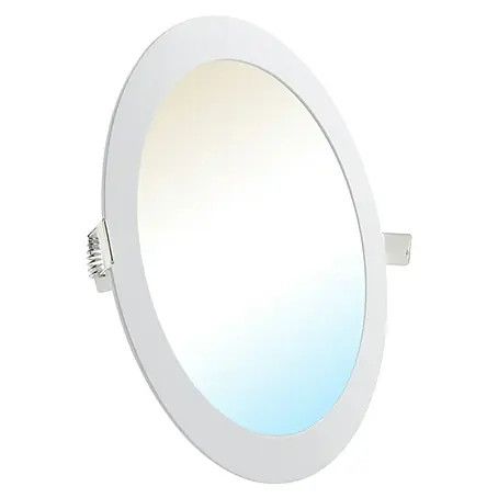 Panaled  Downlight empotrable LED redondo Ofis