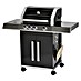 Kingstone KMS Gasbarbecue CLIFF 350 