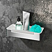 Cesta de baño Concept (L x An x Al: 12 x 29 x 5,3 cm, Blanco) | BAUHAUS
