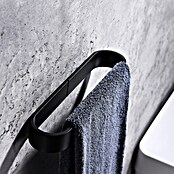 Aquasanit Evolution Toallero de barra (Ancho: 25 cm, 1 brazo)