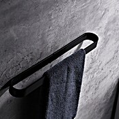 Aquasanit Evolution Toallero de barra (Ancho: 40 cm, 1 brazo)