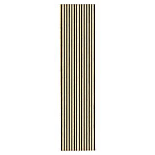 Akoestische panelen Acustico Eiken (2.670 x 572,5 x 19 mm)