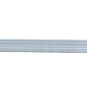 Oknum Rodapié antihumedad EPS (220 cm x 12 mm x 90 mm, Poliestireno expandido, Blanco) | BAUHAUS