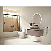 Pack de WC Bahia (Salida WC: Vertical, Blanco)