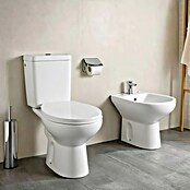 Roca Mitos Bidé (Blanco, Porcelana)