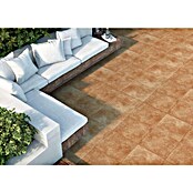Halcón Porculanska pločica Medellin Beige  (33,3 x 33,3 cm, Mat) | BAUHAUS