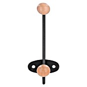 Siro Garderobna kuka  (D x Š x V: 136 x 50 x 65 mm) | BAUHAUS