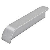 Siro Ručka za namještaj  (Tip ručke za namještaj: Šipka, D x Š x V: 116 x 20 x 20 mm, Aluminij) | BAUHAUS
