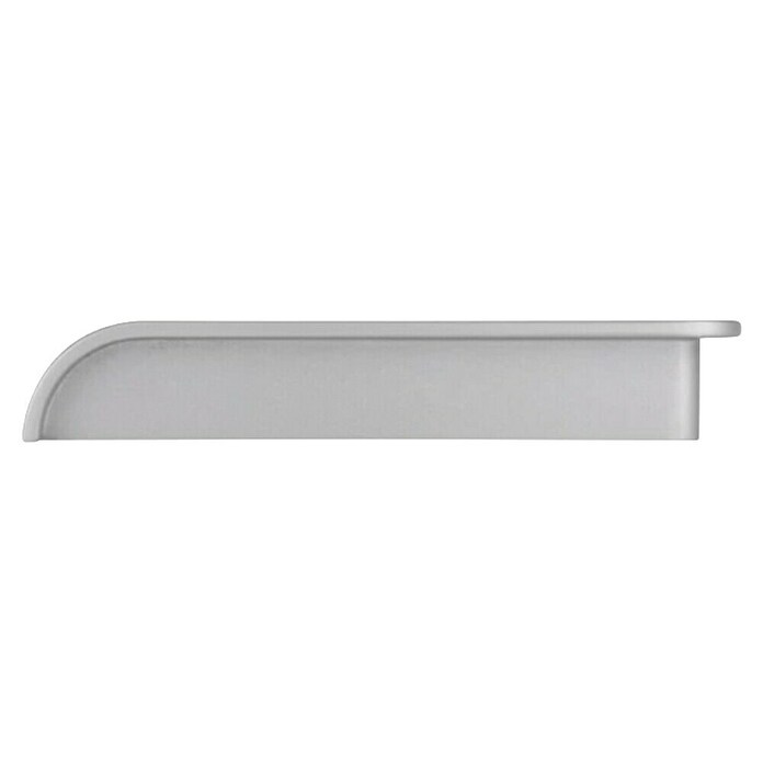 Siro Ručka za namještaj  (Tip ručke za namještaj: Šipka, D x Š x V: 116 x 20 x 20 mm, Aluminij) | BAUHAUS
