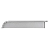 Siro Ručka za namještaj  (Tip ručke za namještaj: Šipka, D x Š x V: 116 x 20 x 20 mm, Aluminij) | BAUHAUS
