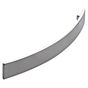 Siro Pohištveni ročaj  (Vrsta pohištvenega ročaja: Drog, Do x Š x V: 180 x 15 x 25 mm, Jeklo, Kromirano) | 1150 - Möbelknöpfe und Griffe | AAEB - Möbelbeschläge | AAE - Beschläge | AA - Eisenwaren | A - Eisenwaren | BAUHAUS