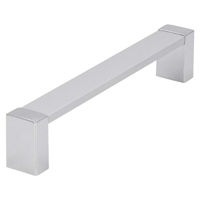 Siro Pohištveni ročaj  (Vrsta pohištvenega ročaja: Drog, Do x Š x V: 172 x 21 x 30 mm, Aluminij) | 1150 - Möbelknöpfe und Griffe | AAEB - Möbelbeschläge | AAE - Beschläge | AA - Eisenwaren | A - Eisenwaren | BAUHAUS