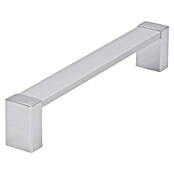 Siro Pohištveni ročaj  (Vrsta pohištvenega ročaja: Drog, Do x Š x V: 172 x 21 x 30 mm, Aluminij) | 1150 - Möbelknöpfe und Griffe | AAEB - Möbelbeschläge | AAE - Beschläge | AA - Eisenwaren | A - Eisenwaren | BAUHAUS
