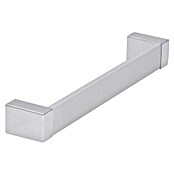 Siro Pohištveni ročaj  (Vrsta pohištvenega ročaja: Drog, Do x Š x V: 172 x 21 x 30 mm, Aluminij) | 1150 - Möbelknöpfe und Griffe | AAEB - Möbelbeschläge | AAE - Beschläge | AA - Eisenwaren | A - Eisenwaren | BAUHAUS