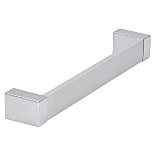 Siro Pohištveni ročaj (Vrsta pohištvenega ročaja: Drog, Do x Š x V: 172 x 21 x 30 mm, Aluminij)