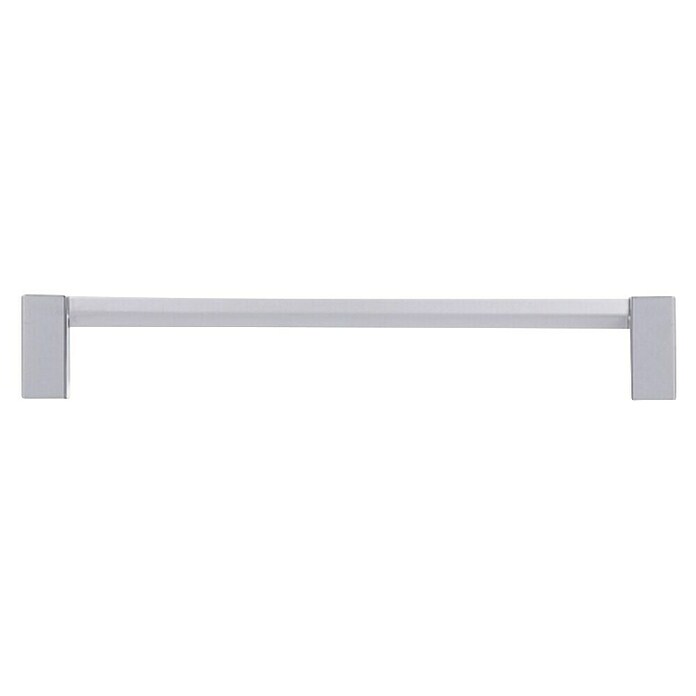 Siro Pohištveni ročaj  (Vrsta pohištvenega ročaja: Drog, Do x Š x V: 172 x 21 x 30 mm, Aluminij) | 1150 - Möbelknöpfe und Griffe | AAEB - Möbelbeschläge | AAE - Beschläge | AA - Eisenwaren | A - Eisenwaren | BAUHAUS