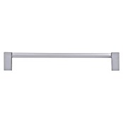 Siro Pohištveni ročaj  (Vrsta pohištvenega ročaja: Drog, Do x Š x V: 172 x 21 x 30 mm, Aluminij) | 1150 - Möbelknöpfe und Griffe | AAEB - Möbelbeschläge | AAE - Beschläge | AA - Eisenwaren | A - Eisenwaren | BAUHAUS