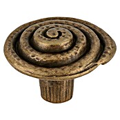 Siro Ručkica za namještaj  (Tip ručke za namještaj: Gumb, D x Š x V: 33 x 10 x 23 mm, Čelik) | BAUHAUS