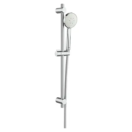 Roca  Conjunto de ducha con barra Stella
