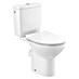 Roca Mitos Pack de WC 