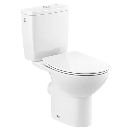 Roca Mitos Pack de WC