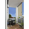 Sunfun Balkonverschattung (Beige, Breite: 1,4 m, Ausfall: 2,5 m)