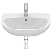 Roca Mitos Lavabo (56 x 46 cm, Con desbordamiento, Blanco) | BAUHAUS