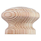 Siro Ručkica za namještaj  (Tip ručke za namještaj: Gumb, D x Š x V: 44 x 35 x 29 mm, Drvo) | BAUHAUS