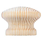 Siro Ručkica za namještaj  (Tip ručke za namještaj: Gumb, D x Š x V: 35 x 26 x 27 mm, Drvo) | BAUHAUS