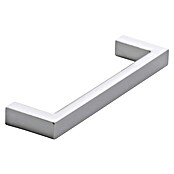 Siro Pohištveni ročaj  (Vrsta pohištvenega ročaja: Drog, Do x Š x V: 104 x 8 x 28 mm, Jeklo, Kromirano) | 1150 - Möbelknöpfe und Griffe | AAEB - Möbelbeschläge | AAE - Beschläge | AA - Eisenwaren | A - Eisenwaren | BAUHAUS