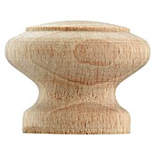 Siro Gumb za pohištvo  (Vrsta pohištvenega ročaja: Gumb, Do x Š x V: 35 x 26 x 29 mm, Les) | 1150 - Möbelknöpfe und Griffe | AAEB - Möbelbeschläge | AAE - Beschläge | AA - Eisenwaren | A - Eisenwaren | BAUHAUS