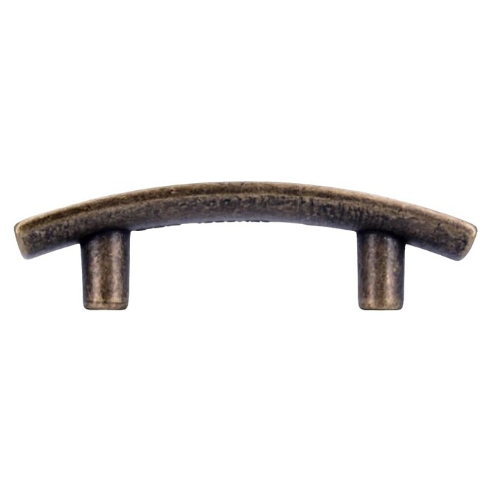 Siro Ručka za namještaj  (Tip ručke za namještaj: Šipka, D x Š x V: 106 x 21 x 25 mm, Čelik) | BAUHAUS