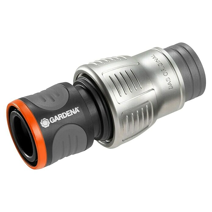 Gardena Premium Nastavak za spajanje crijeva  (¾″, 19 mm) | BAUHAUS