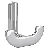 Siro Garderobna kuka  (D x Š x V: 65 x 70 x 46 mm, Broj kuka: 2 Kom.) | BAUHAUS