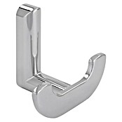 Siro Garderobna kuka  (D x Š x V: 65 x 70 x 46 mm, Broj kuka: 2 Kom.) | BAUHAUS