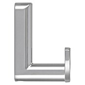 Siro Garderobna kuka  (D x Š x V: 65 x 70 x 46 mm, Broj kuka: 2 Kom.) | BAUHAUS