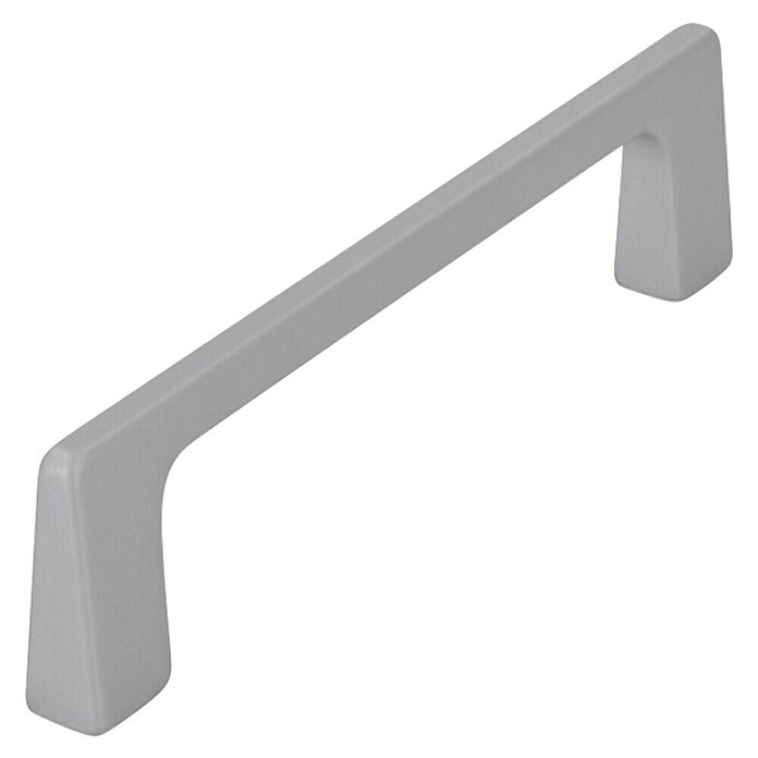 Siro Pohištveni ročaj  (Do x Š x V: 107 x 9 x 25 mm, Srebrna) | 1150 - Möbelknöpfe und Griffe | AAEB - Möbelbeschläge | AAE - Beschläge | AA - Eisenwaren | A - Eisenwaren | BAUHAUS