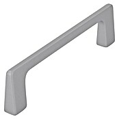 Siro Pohištveni ročaj  (Do x Š x V: 107 x 9 x 25 mm, Srebrna) | 1150 - Möbelknöpfe und Griffe | AAEB - Möbelbeschläge | AAE - Beschläge | AA - Eisenwaren | A - Eisenwaren | BAUHAUS