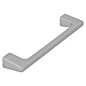 Siro Pohištveni ročaj  (Do x Š x V: 107 x 9 x 25 mm, Srebrna) | 1150 - Möbelknöpfe und Griffe | AAEB - Möbelbeschläge | AAE - Beschläge | AA - Eisenwaren | A - Eisenwaren | BAUHAUS