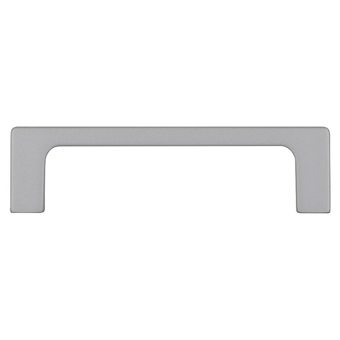 Siro Pohištveni ročaj  (Do x Š x V: 107 x 9 x 25 mm, Srebrna) | 1150 - Möbelknöpfe und Griffe | AAEB - Möbelbeschläge | AAE - Beschläge | AA - Eisenwaren | A - Eisenwaren | BAUHAUS