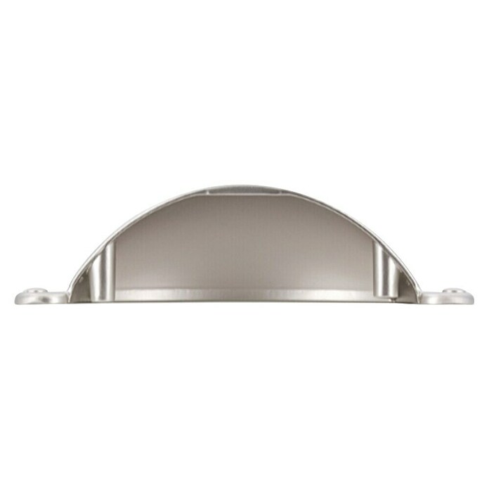 Siro Ručka za namještaj  (D x Š x V: 104 x 32 x 25 mm, Čelik) | BAUHAUS