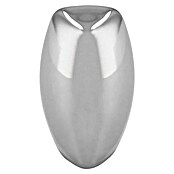 Siro Pohištveni ročaj  (Do x Š x V: 18 x 18 x 30 mm, Kromirano) | 1188 - Garderoben | AAEE - Garderoben | AAE - Beschläge | AA - Eisenwaren | A - Eisenwaren | BAUHAUS