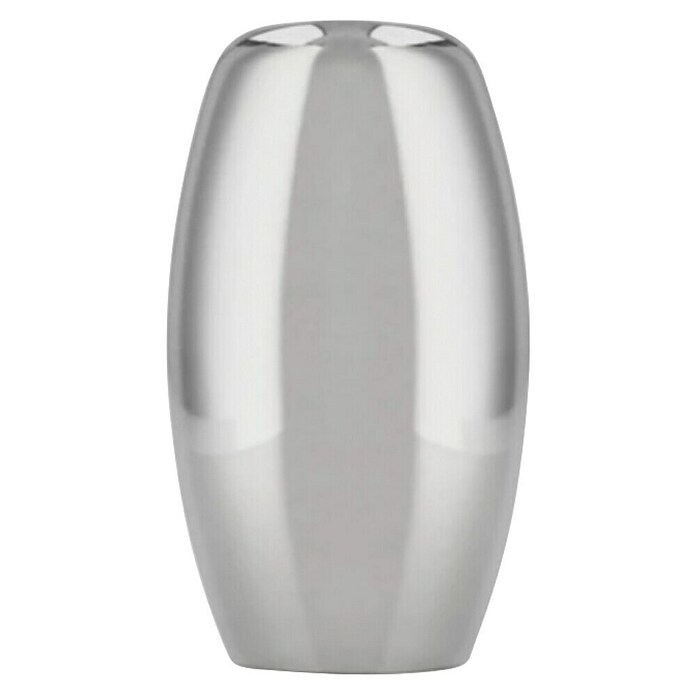 Siro Pohištveni ročaj  (Do x Š x V: 18 x 18 x 30 mm, Kromirano) | 1188 - Garderoben | AAEE - Garderoben | AAE - Beschläge | AA - Eisenwaren | A - Eisenwaren | BAUHAUS