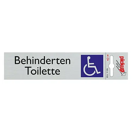 Pickup  Aufkleber