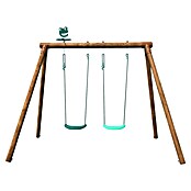 Soulet Schaukel Alizee (B x L: 166 x 265 cm, Holz) | BAUHAUS