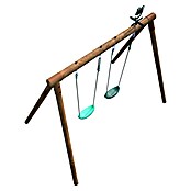 Soulet Schaukel Alizee (B x L: 166 x 265 cm, Holz) | BAUHAUS