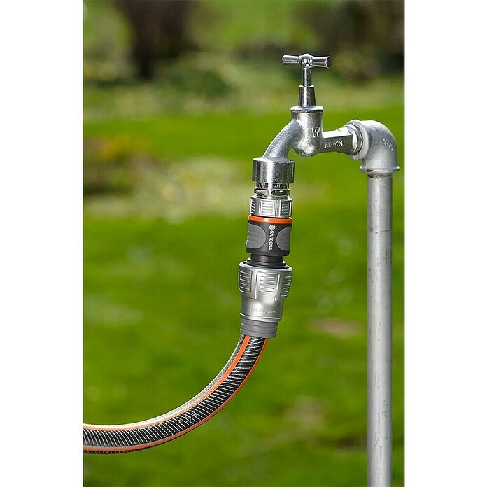 Gardena Premium Nastavak za spajanje crijeva  (¾″, 19 mm) | BAUHAUS