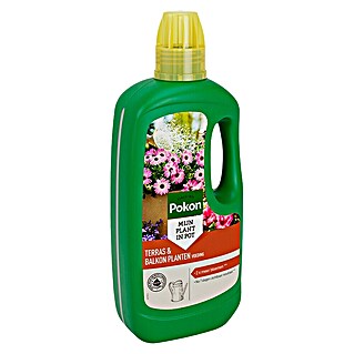 Pokon Voeding voor balkon- en kuipplanten (1 l)