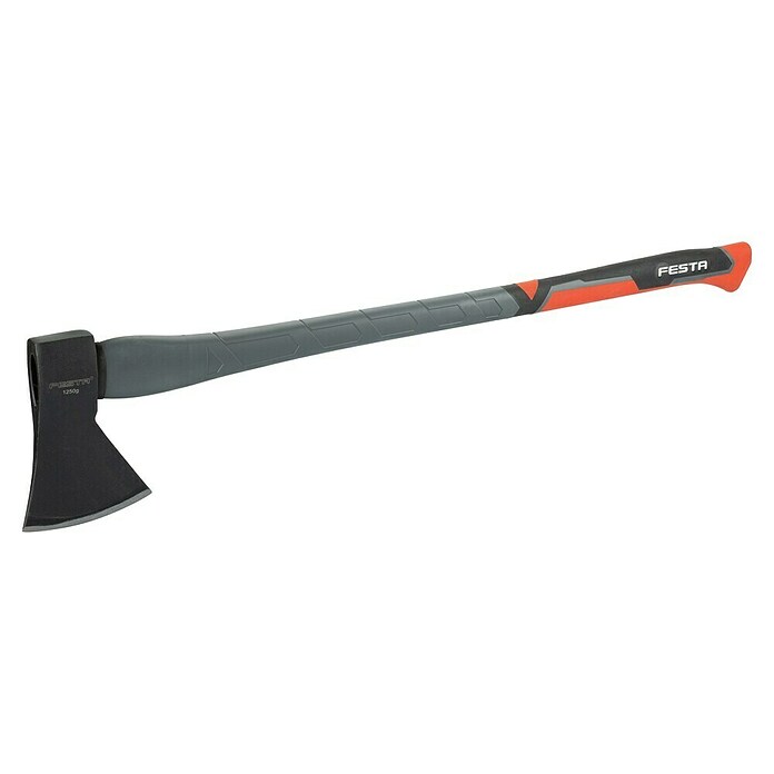 Festa Sekira  (Dolžina: 92 cm, 1.250 g) | 1795 - Äxte und Beile | BADA - Schlagwerkzeuge | BAD - Handwerkzeuge | BA - Handwerkzeuge | B - Werkz/Masch/Maschzubeh/Auto | BAUHAUS